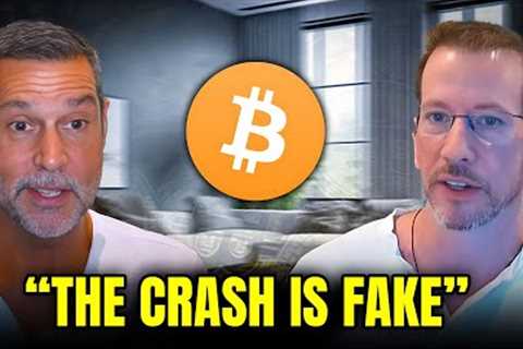 Don't Be Fooled! This Is What's Really Going On With Bitcoin &amp; Crypto - Raoul Pal &amp; Jamie Coutts