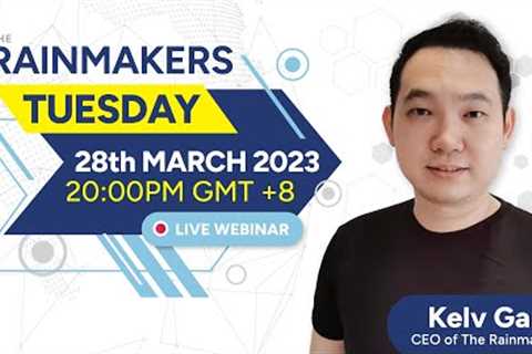 What is Fractional Real Estate Investment? | The Rainmakers Webinar