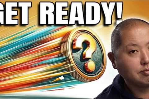 Bitcoins BIGGEST Moves Are Coming!