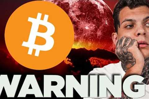 Lunar Eclipse (Crypto Livestream) Bitcoin Live! Price Prediction / Crypto News Today