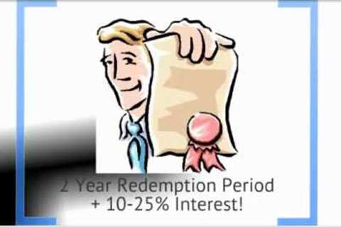 Tax Lien Investing: The Beginner's Guide to Investing In Tax Liens