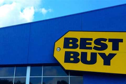 Woke Best Buy Announces Closure of 24 Stores This Year with an Additional 10-15 Expected by Next Year