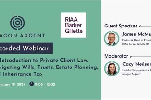 Navigating Wills, Trusts, Estate Planning, and Inheritance Tax in the UK | Will Writing Service