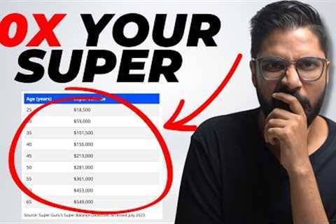 How To Buy Real Estate In Your Super - SMSF