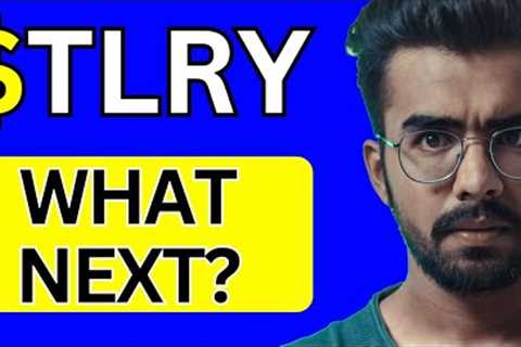 TLRY STOCK NEWS TUESDAY! (buying??) TLRY stock trading websites builder review