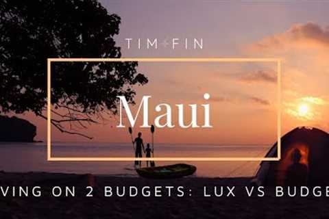 THE TRUTH ABOUT MAUI HOTELS (Watch this before booking your trip!)