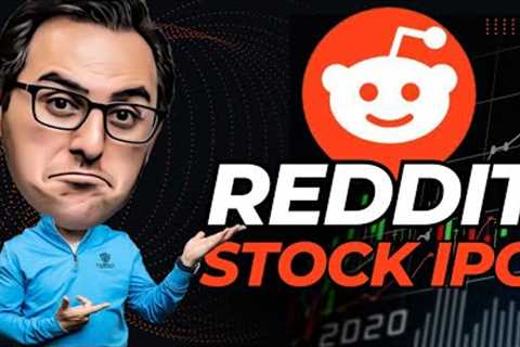 What Reddit Stock Investors MUST Know After RDDT IPO