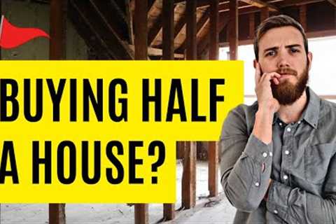 Is Fractional Property Investing Worth It? [Risks, Limitations and Red Flags]