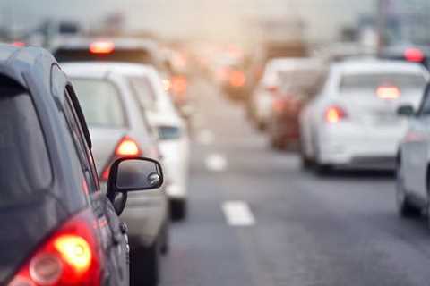 Car insurance rates are at a 50-year high. Here's 3 ways you can keep your costs low, according to an expert