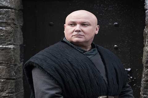 There's another 'Game of Thrones' star with a blink-and-you'll-miss-it role in '3 Body Problem'