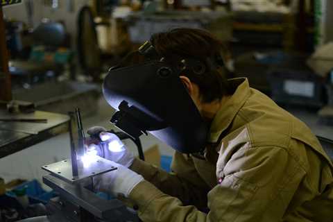 Your Ultimate Guide To Micro Tig Welding