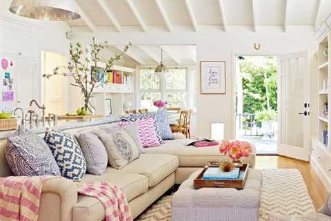 How to Choose Interior Color Schemes You’ll Love