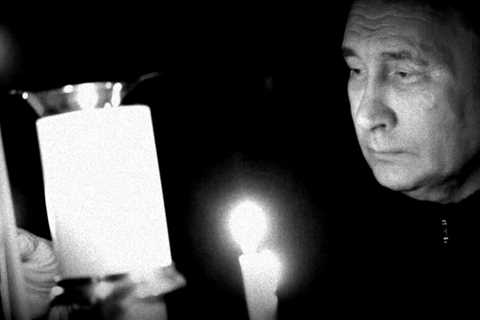 Putin Beyond ISIS: Moscow Terrorist Attack ‘A Link in a Series of Attempts by the Neo-Nazi Kiev Regime’