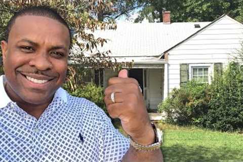 How to Wholesale Real Estate Step By Step (Even If You’re Broke!)