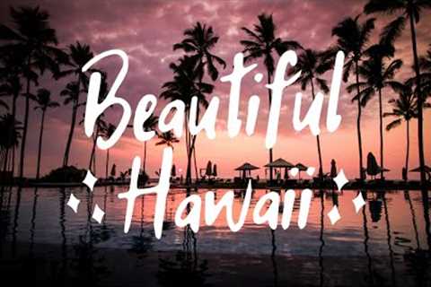 Unveiling Hawaii's Hidden Gems: 5 Beach Paradises You Won't Believe Exist