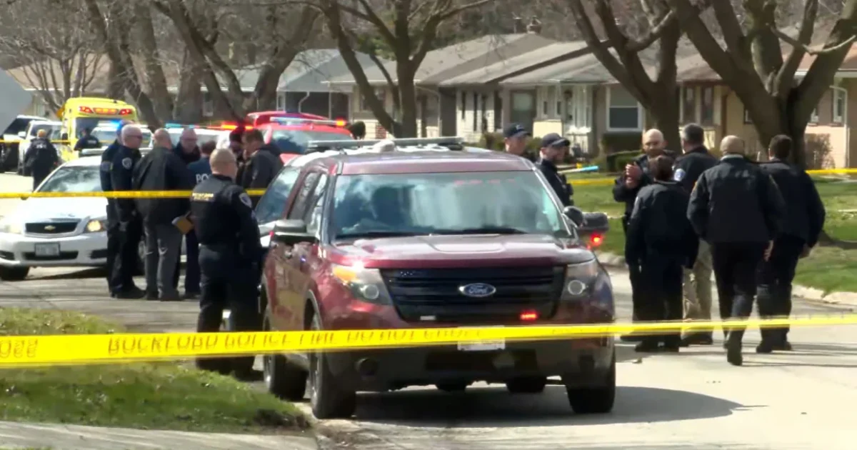 Four Dead, Several Injured in Stabbing Spree in Northern Illinois — Suspect in Custody (VIDEO)