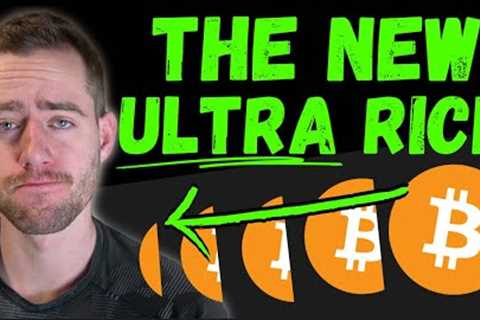 MAKE SURE YOU OWN AT LEAST 0.001 BITCOIN! (OTHERWISE YOU’RE SCREWED!) *ANOTHER MASSIVE BITCOIN BUY*