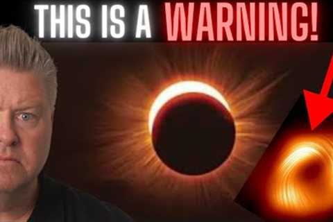 New Warnings For April 8th Solar Eclipse
