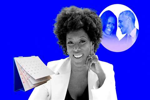 I was Michelle Obama's right-hand assistant, and she encouraged me to start my own business. Here are 6 tips for new entrepreneurs.