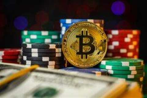 Cryptocurrency and Betting: A Match Made in Digital Heaven?