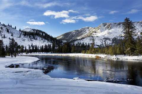 7 of the most unique national parks in the US, according to someone who's been to all 50 states  
