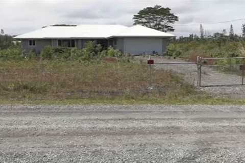 $500K home mistakenly built on Bay Area woman's property in Hawaii