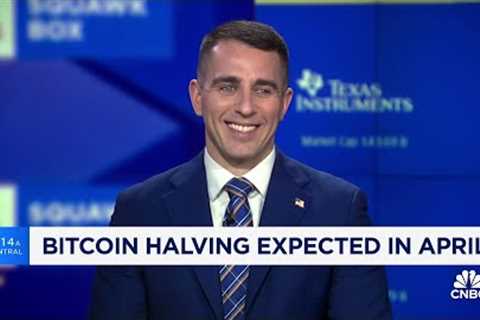 Bitcoin serves different purposes for different people, says Anthony Pompliano