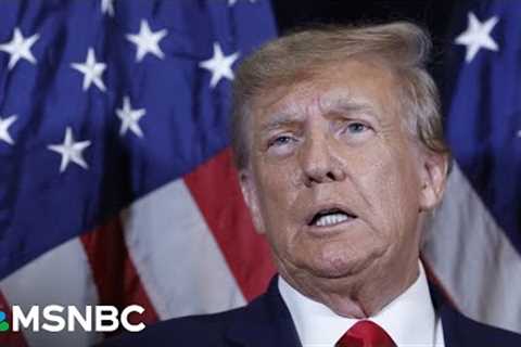 'Monopoly money': Why Trump's Truth Social deal may not help his $454M bond