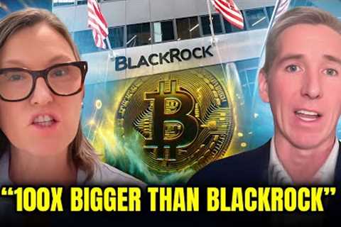 100x Is Coming! The Real Bitcoin ETF FRENZY Begins in 3 WEEKS - Cathie Wood &amp; Matt Hougan