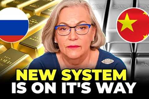 HUGE News Coming Out of Russia &amp; China! This Will Change Everything For Gold &amp; Silver - Lynette Zang