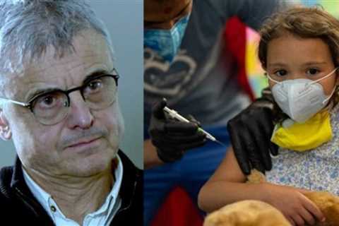 Top International Virologist Issues Dire Warning: “Massive, Massive Tsunami of Death Among Highly Vaccinated…is Imminent”