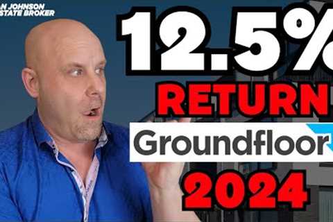 Groundfloor Investing Tutorial: How to Select Profitable Properties In 2024