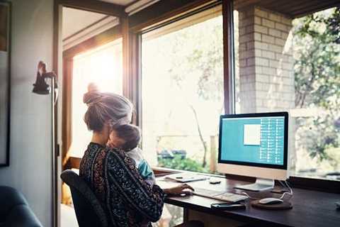 The benefit that pays for itself and increases worker productivity 