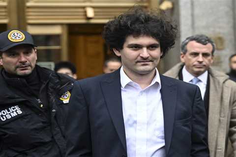 Sam Bankman-Fried might be eating a lot of rice, almonds, and Skittles drink mix if he wants to stay vegan in prison