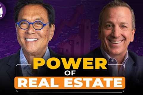 Real Estate Investing Tips for 2024 - Ken McElroy, Jaren Sustar