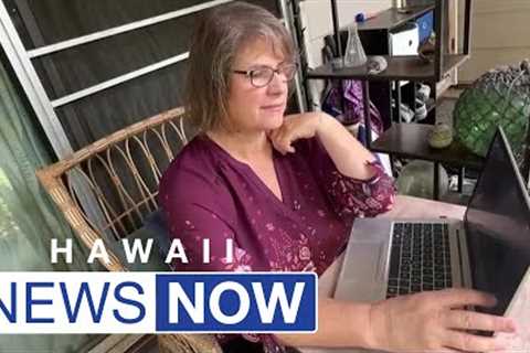 E-commerce scam nearly snares AARP Hawaii outreach coordinator