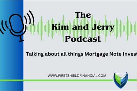 The Power of 2nd Lein Mortgage Note Investing
