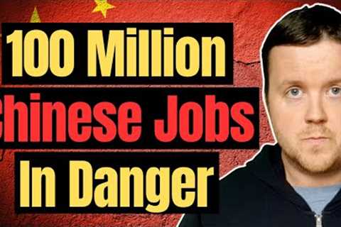 Surprising Biden-Xi Phone Call | Chinese Economy: Overcapacity | Taiwan Crisis: Sanctions &amp; Tools