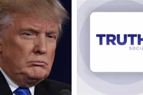 Trump Media is suing its cofounders, alleging they failed 'spectacularly' and did 'significant damage' to the business