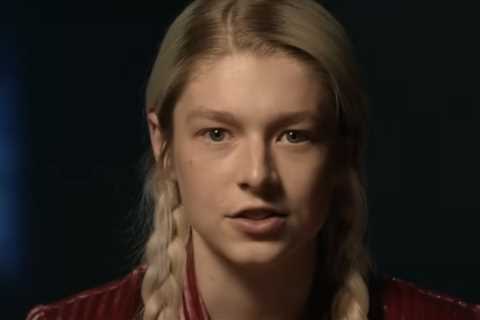 ‘Euphoria’ Star Hunter Schafer Refuses to Take ‘Demeaning’ Trans Roles, Demands to Play Real Women Instead