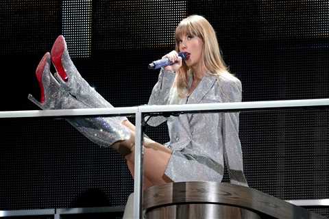 Taylor Swift, Magic Johnson, and Sam Altman made Forbes' billionaires list for the first time. Here are the newcomers to know.