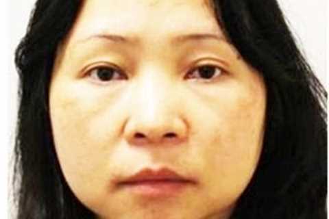 A Chinese takeaway worker who had 61,000 bitcoin worth $1.8 billion seized by police found guilty of money laundering