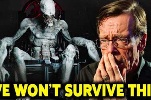 THEY ARE HERE!! Bob Lazar FINALLY Breaks Silence On Recent UFO Sightings