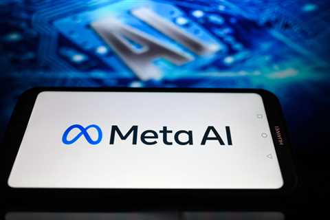 Meta loses top AI figures as Silicon Valley's talent battle continues
