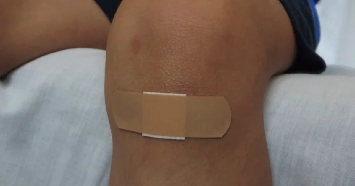 Alarming Discovery: Cancer-Causing ‘Forever Chemicals’ Detected in Band-Aids – Enters Bloodstream Through Open Wounds, Experts Warn