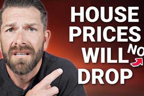 Housing Is About To Get More EXPENSIVE