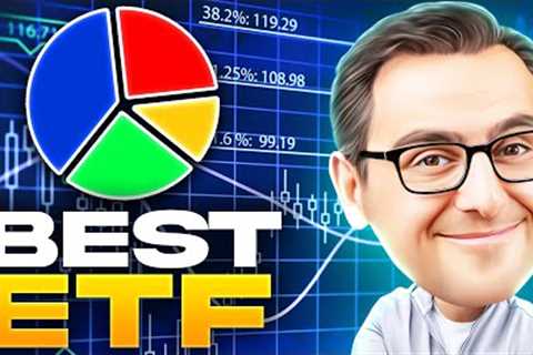 The Best ETF Money Can Buy?