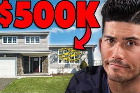 Costly House Flipping Mistakes To Avoid In 2023