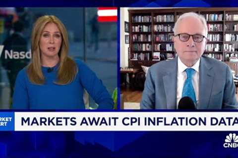 This decade will turn out to be the 'roaring 2020s', says Ed Yardeni