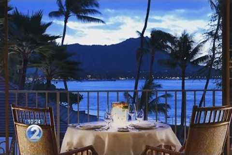 4 Hawaii restaurants make OpenTable’s ‘Most Romantic’ list